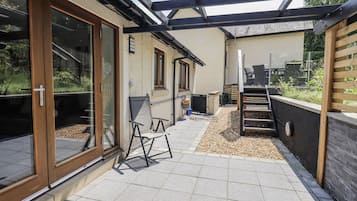 Cottage | Terrace/patio