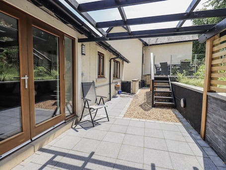 Cottage | Terrace/patio