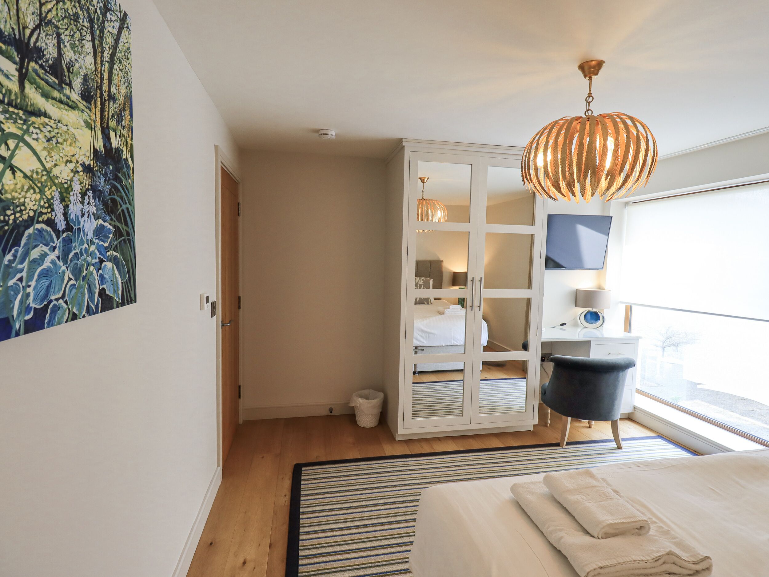 村舍 | 4 多间卧室、特色装修、特色家居、免费 WiFi