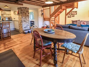 Cottage | Interior - Jane's Cottage (Ambleside)