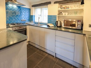 Cottage | Interior - Jane's Cottage (Ambleside)