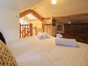 Cottage - Jane's Cottage (Ambleside)