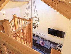 Cottage | Interior - Jane's Cottage (Ambleside)