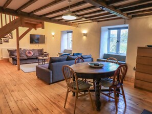 Cottage | Interior - Jane's Cottage (Ambleside)