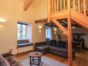 Cottage | Interior - Jane's Cottage (Ambleside)