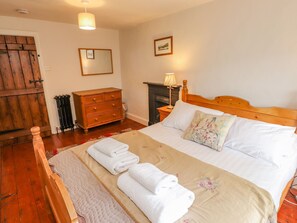 3 camere, con stile personalizzato, con arredamento individuale