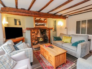 Interior - Fir Tree Cottage (Ambleside)