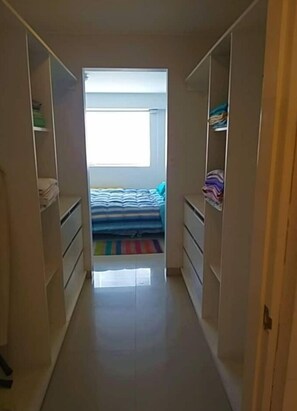 4 dormitorios, wifi gratis, ropa de cama