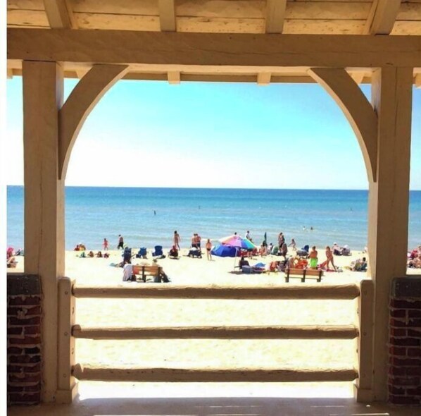 Playa