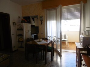 Apartment | 1 Schlafzimmer