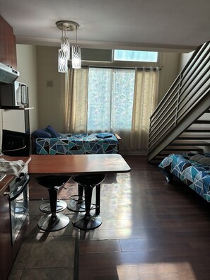 2 chambres, Wi-Fi, draps fournis