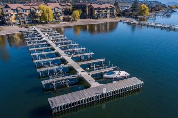 Marina