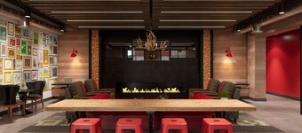 Magnificent 4BR House in Bloomington with Hot Tub