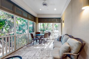 Interior - Kiawah Exclusives | 310 Ocean Oaks (Kiawah Island)