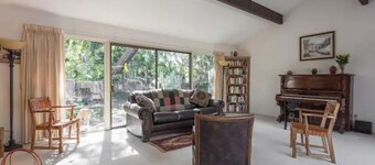 The Forest Knook in Pebble Beach