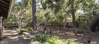 The Forest Knook in Pebble Beach