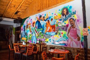 Sala de karaoke