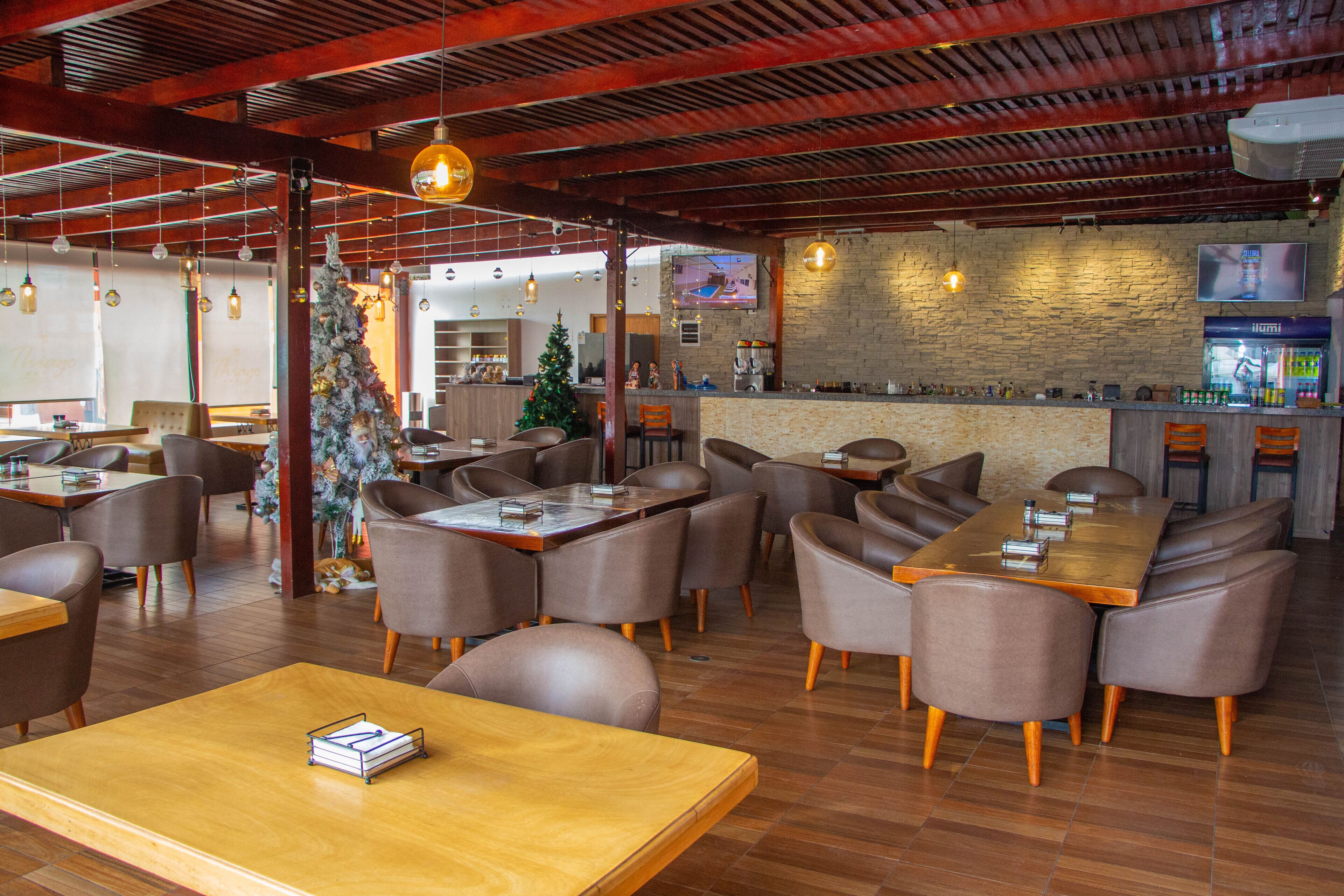 ร้านอาหาร