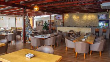 ร้านอาหาร