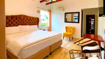 Delad sovsal för familj | Gratis wi-fi och sängkläder