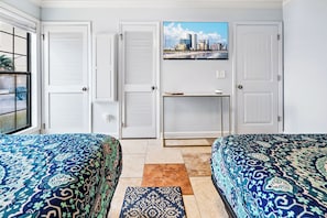 2 camere, ferro/asse da stiro, Wi-Fi, lenzuola