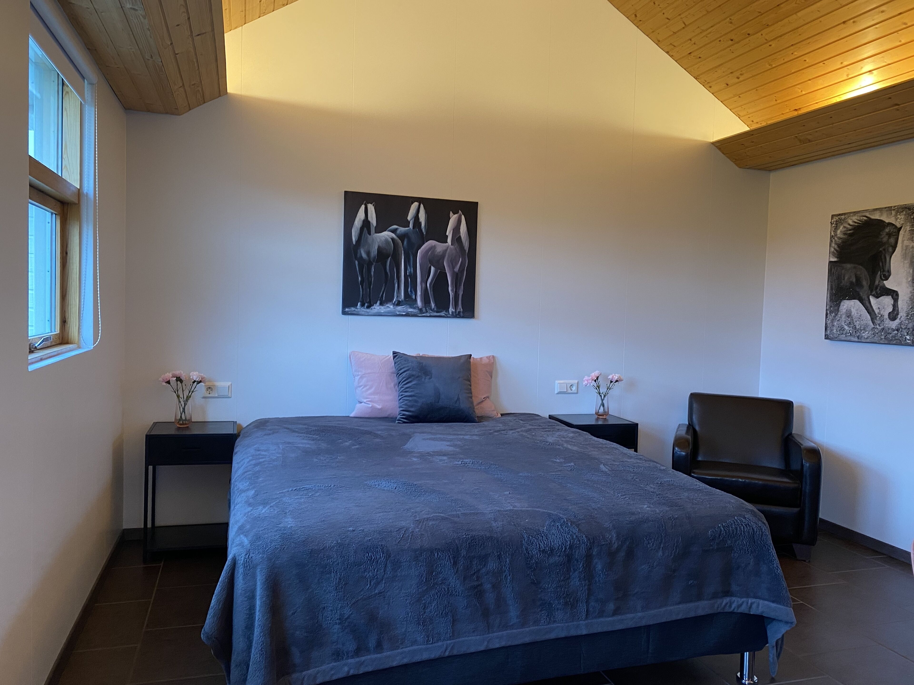 4 chambres, Wi-Fi gratuit, accès pour personnes à mobilité réduite