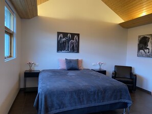 4 bedrooms, free WiFi, wheelchair access