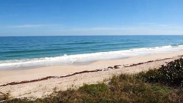 Plage, serviettes de plage