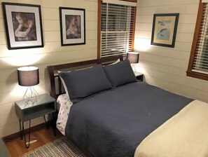 3 chambres, Wi-Fi