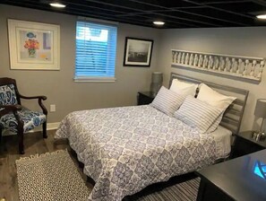 3 Schlafzimmer, WLAN