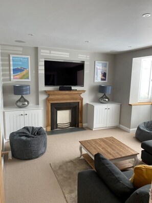 Smart-tv