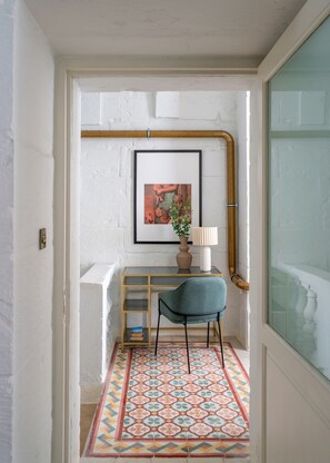 Interior - Modern & luxurious palazzino in Valletta DDEM1-2 (Valletta)