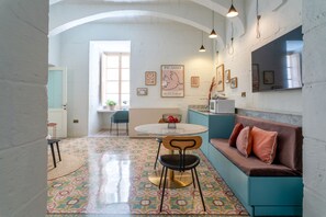 Interior - Modern & luxurious palazzino in Valletta DDEM1-2 (Valletta)