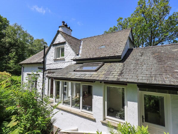 Cottage | Extérieur
