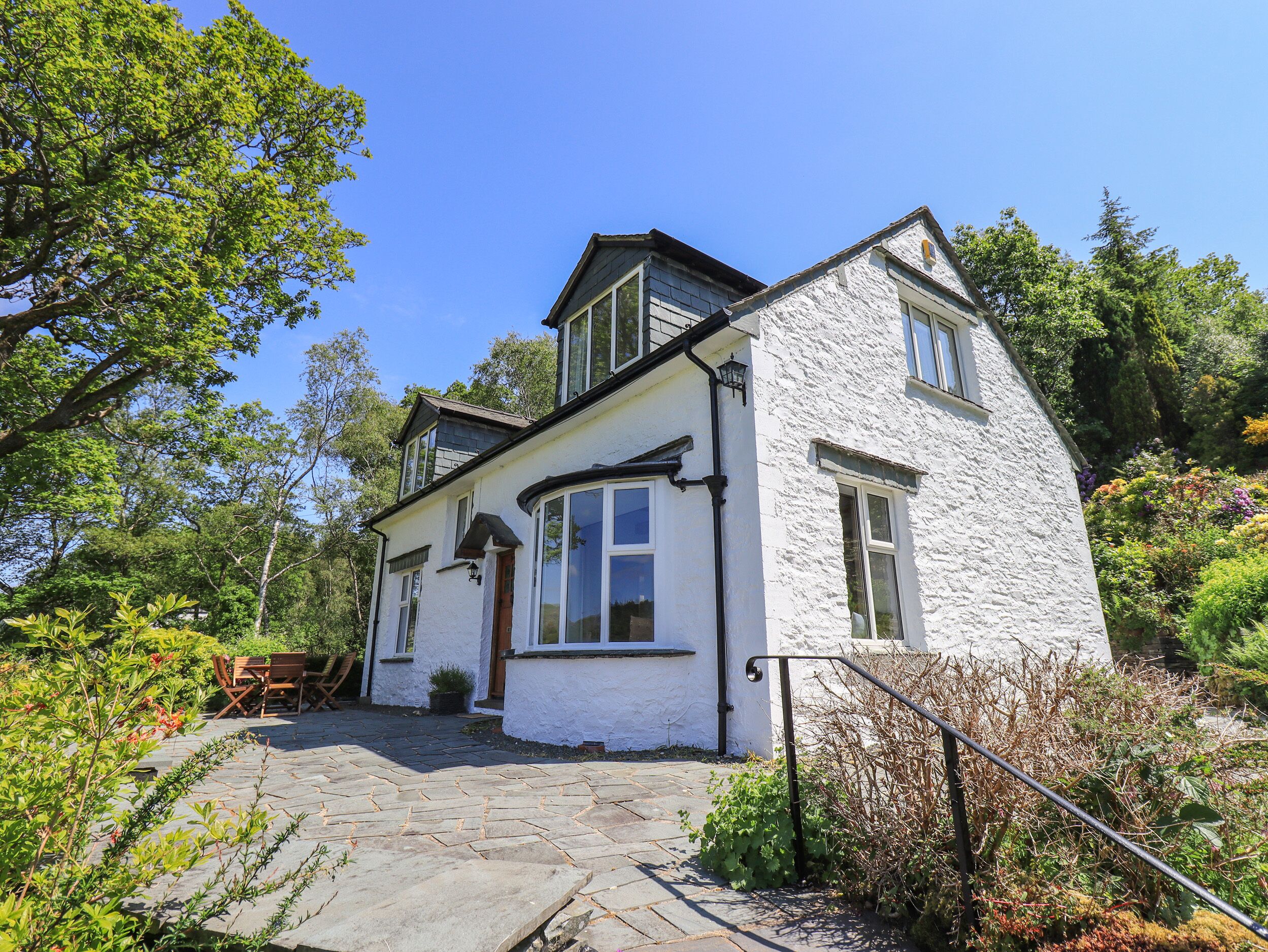 Casa de campo | Interior