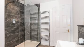 Dusche