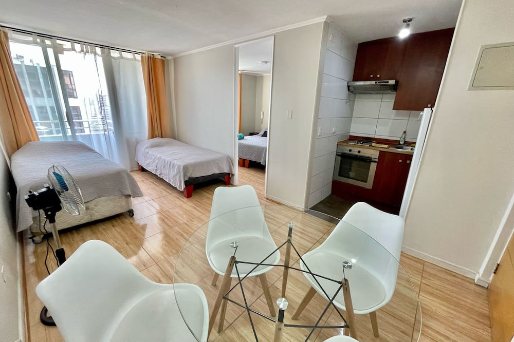 AcuñayDonoso ApartamentosCentro - Lonquen