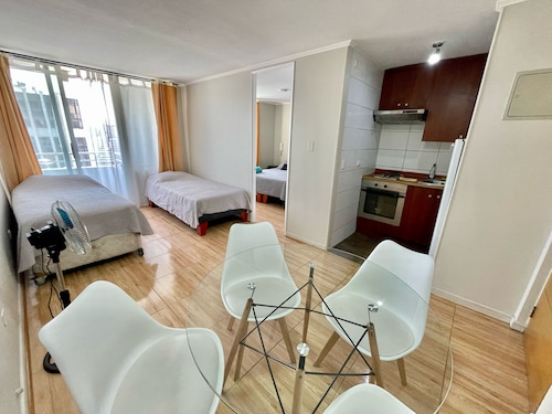 AcuñayDonoso ApartamentosCentro 