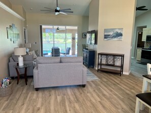 Smart TV, studio, monitor per computer