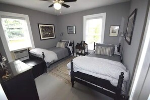 3 Schlafzimmer, WLAN
