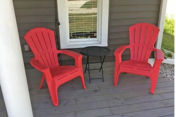 テラス / パティオ