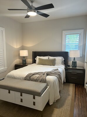 2 chambres, Wi-Fi