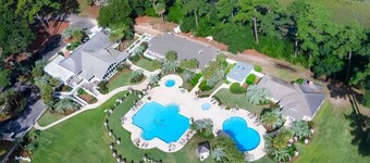 JonBie Maison Sunrise Sunsetter