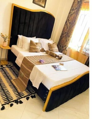 1 Schlafzimmer, WLAN