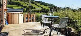 Creyr Glas Pod -UK41796