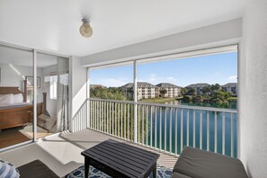 Interior - Beach Access Resort Condo with Breath-Taking View (Jupiter)