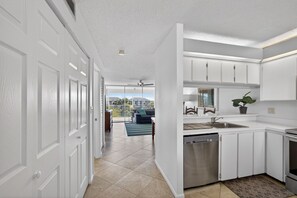 Interior - Beach Access Resort Condo with Breath-Taking View (Jupiter)