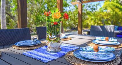 The Villa of Pelico Palms