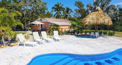 The Sunset Suites of Pelico Palms