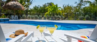 The Sunset Suites of Pelico Palms